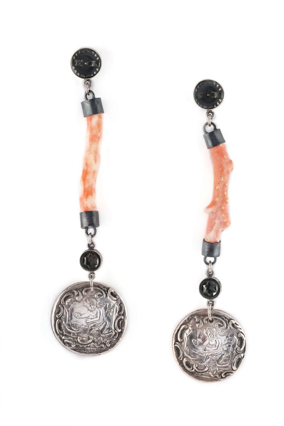 ears-18-CORAL-CHERUB-DUE