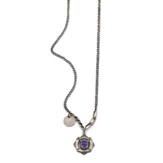 Sucess necklace featured image